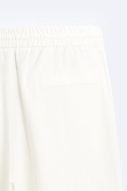 WIDE FIT PANTOLON - Zara фото 10