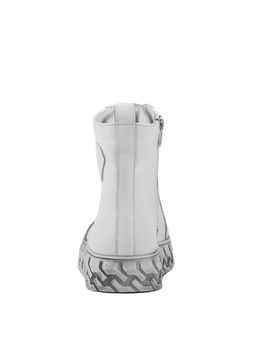 Ботинки 214.icebergw. white R