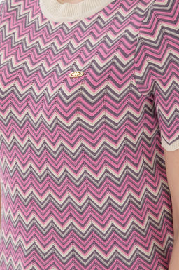 Kad_n Fu_ya Bisiklet Yaka Kazak Sepette S_rpriz _ndirim - U.s. polo assn фото 7