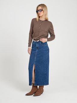 Женский Кардиган - Mossmore фото 3