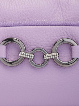 Сумка ELEGANZZA Z19-DB30851 lilac purple
