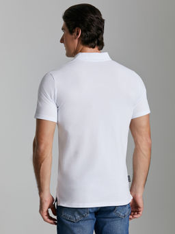 Поло мужское 65M-RR-1651 RED-N-ROCKS