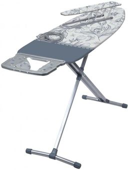 Доска гладильная НИКА 10+ НТ10+тефлон - Nika фото 4
