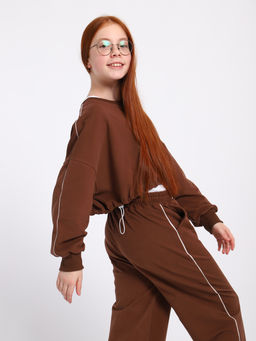 Костюм спортивный для девочки Алексия Ладошки фото 32