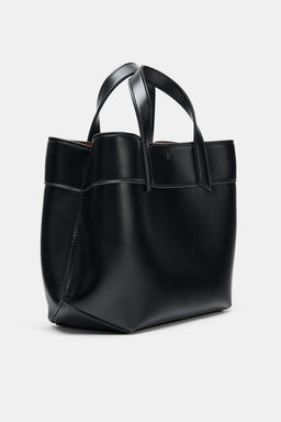 MINI CITY BAG - Zara фото 6