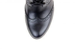 Ботильоны 687.k vera4/Шерсть