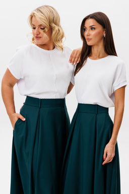 Джемпер 4307 - Kivviwear фото 5