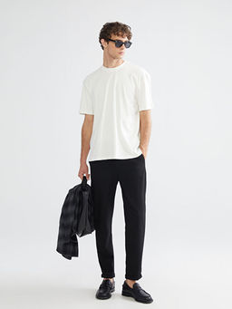 Slim Fit Erkek Pantolon