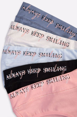 Трусы для девочки 5шт. Donella  фото 3