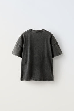 HAWAII T-SHIRT - Zara фото 5