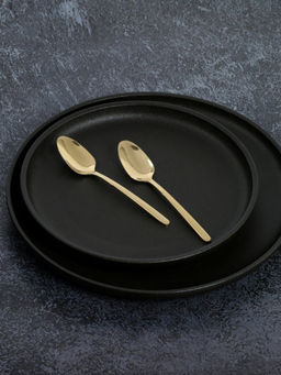 Ложка чайная MILANO 2шт