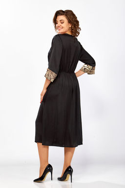 Платье Mira Fashion 5606 фото 3