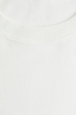 Camiseta oversize con motivo estampado - H&m фото 8