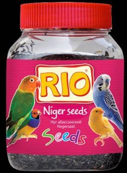 РИО Абиссинский нуг 1\6 22010