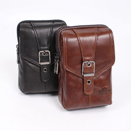 YO Мужская сумка Znixs 32720#