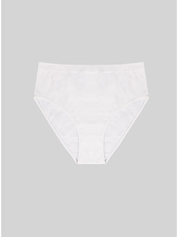 Женские трусы Indefini (Арт.3395WUV)  фото 4