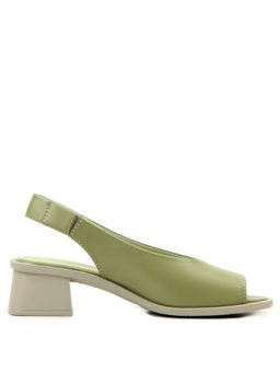 Босоножки EDART 4001.415 av.avocado R - Ed'art фото 6