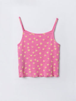 Комплект для девочек Mark Formelle топ и шорты, 100% хлопок фото 7