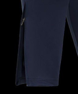 Брюки тренировочные JOGEL CAMP 2 Training Pocket Pants Z4, темно-синий, детский  фото 6