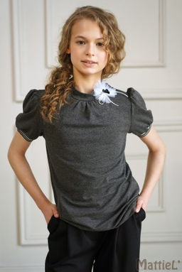 MATTIEL Блузка D062/1-120