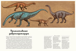 Динозавриум. Маррей Л., Скотт К., Брун Д. - Махаон фото 5