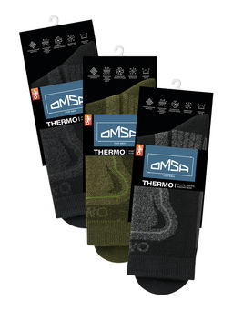 (Omsa) THERMO 901 (ЧЗ)