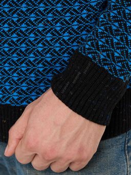 Джемпер мужской 9232-99007 - Vay фото 6