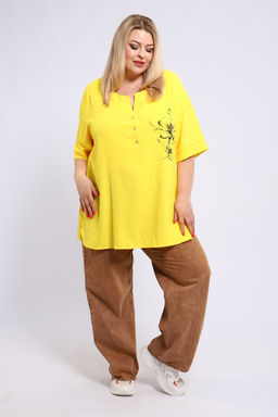 Женская туника 31975