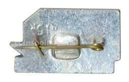 Значок Туапсе