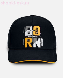 2311 MM Бейсболка (56-58)