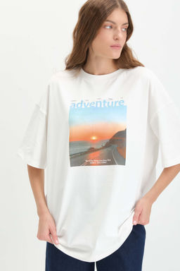 Футболка С2400-19 НСК - Cloxy фото 6