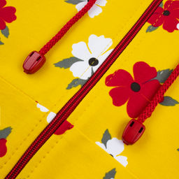 Куртка футер 2х нитка петля 1604320202 - Youlala фото 2