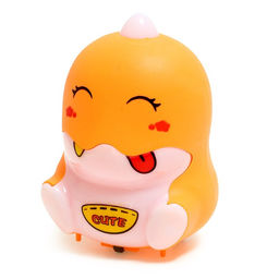 Заводная игрушка Дракоша, световые эффекты, цвета МИКС - Simaland фото 7