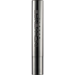 новинка Influence Beauty Бальзам для губ Soft Phase тон 03 Rhodia светло-розовый  фото 2