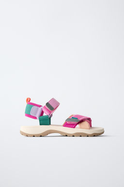 SANDALIA T?CNCIA / Multicolor