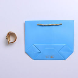 Цена за 2 шт. Пакет подарочный, упаковка, Сюрприз, 14?17?7 см