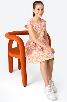 Летнее платье для девочки Bonito  фото 21