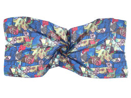 Палантин KSH9-1022-4 - Tantino фото 5