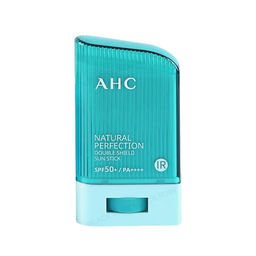 Солнцезащитный стик AHC Natural Perfection Double Shield Sun Stick SPF50+/PA++++, 14g