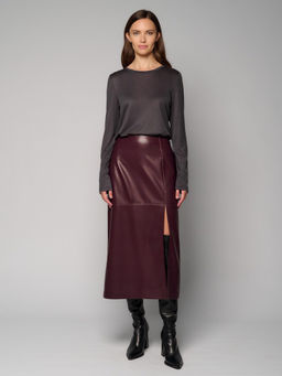 Джемпер женский 12521-42038 charcoal Джемпер женский 12521-42038 charcoal