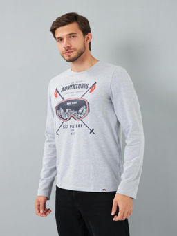 Футболка мужская _ - F5 фото 2