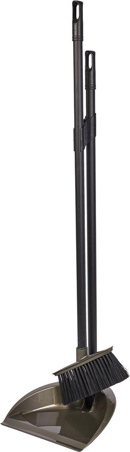 Комплект для уборки Классика палка+совок+щетка для пола арт.SV3100 - Полимербыт фото 5