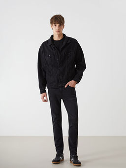 750 Slim Fit Erkek Jean Pantolon