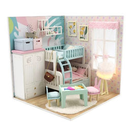 Румбокс, интерьерный конструктор