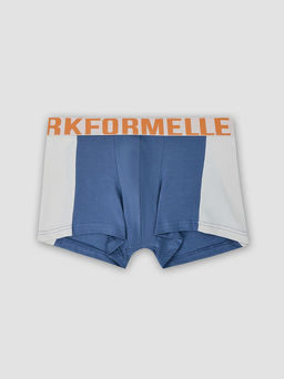 Цена за 2 штуки! ТРУСЫ МУЖСКИЕ - Mark formelle фото 7