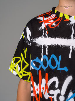 Костюм Light men улица лайм - Sovalina фото 4