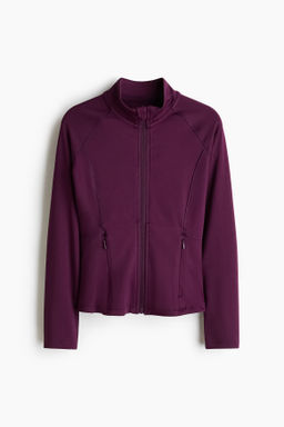Chaqueta de deporte con DryMove - H&m фото 13