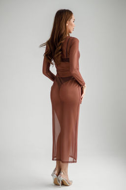 5101 ПЛАТЬЕ - Karolina фото 4