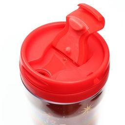 Чай новогодний в термостакане Волшебных моментов в новом году, вкус: апельсин, 20 г - Фабрика счастья фото 4