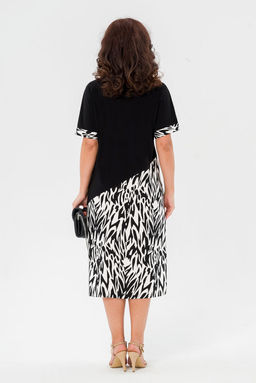 Платье Рэйчел (46-56) - Serenada фото 9